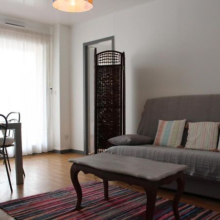 A Proximite Du Centre De La Rochelle, Avec Balcon Ensoleille - 4 Pers, Parking Prive, Proche Plage - Fr-1-246-519 Apartment La Rochelle  Bagian luar foto