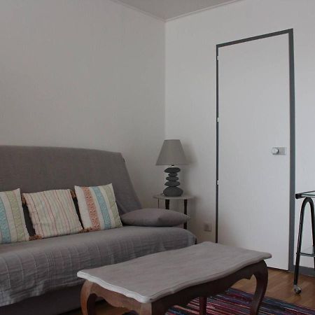 A Proximite Du Centre De La Rochelle, Avec Balcon Ensoleille - 4 Pers, Parking Prive, Proche Plage - Fr-1-246-519 Apartment La Rochelle  Bagian luar foto