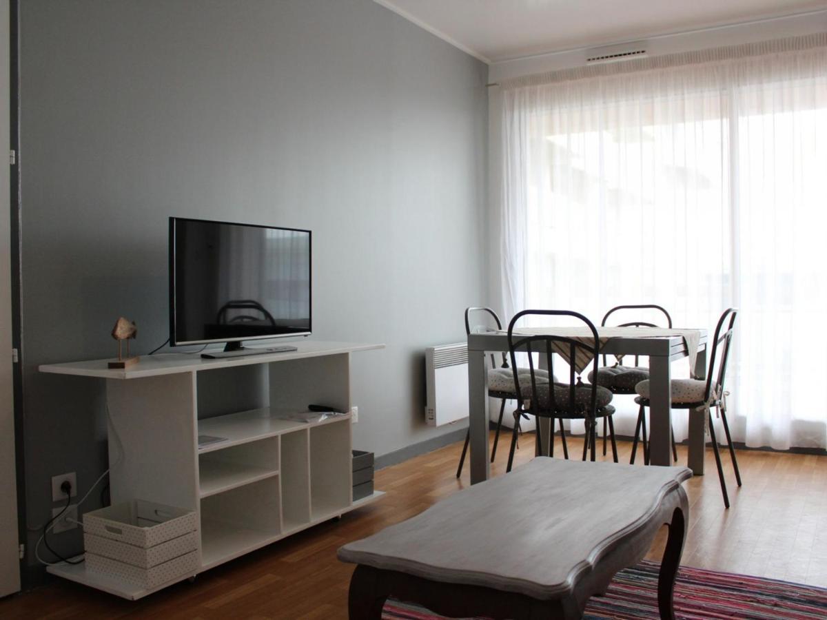 A Proximite Du Centre De La Rochelle, Avec Balcon Ensoleille - 4 Pers, Parking Prive, Proche Plage - Fr-1-246-519 Apartment La Rochelle  Bagian luar foto