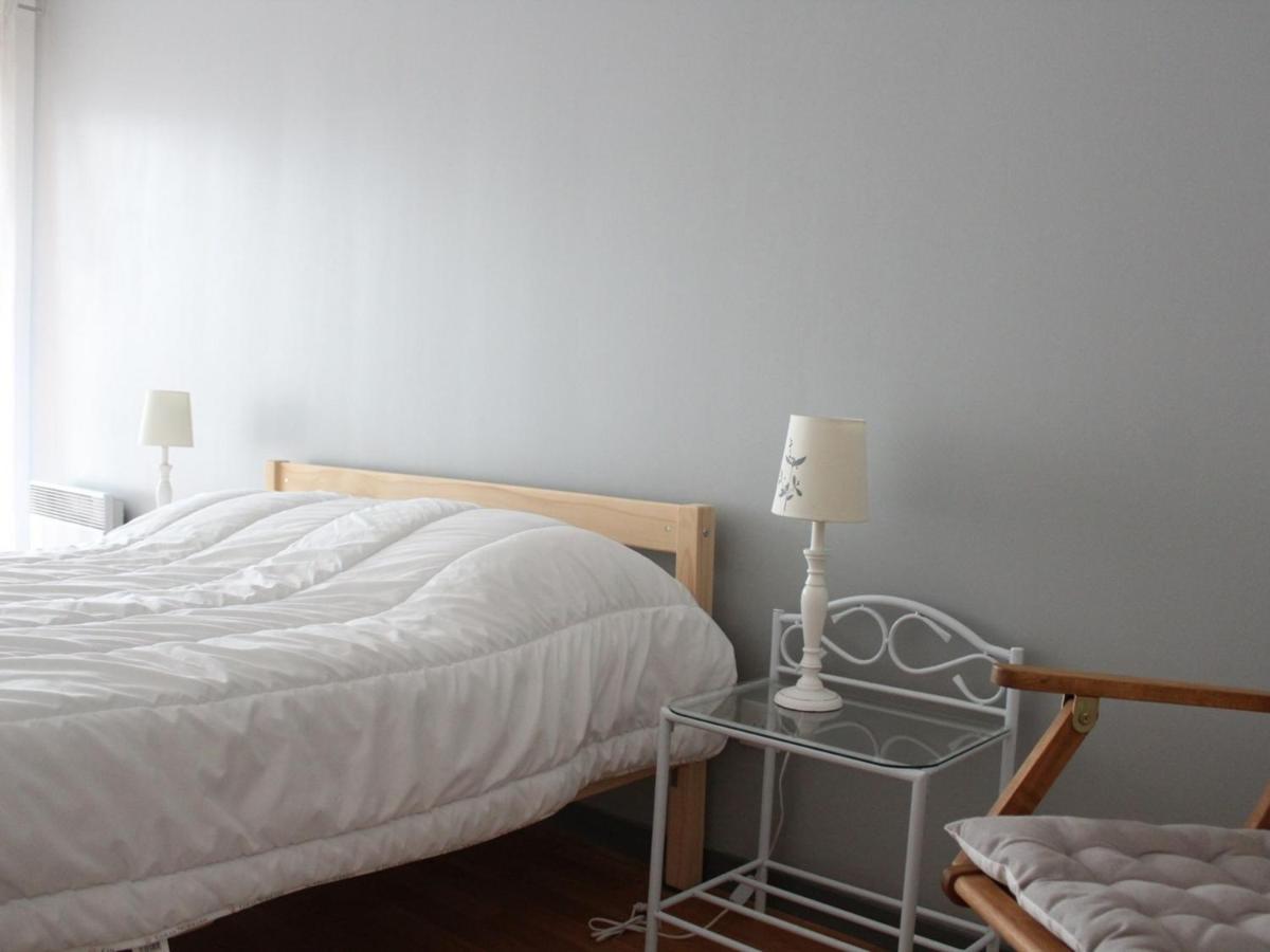 A Proximite Du Centre De La Rochelle, Avec Balcon Ensoleille - 4 Pers, Parking Prive, Proche Plage - Fr-1-246-519 Apartment La Rochelle  Bagian luar foto