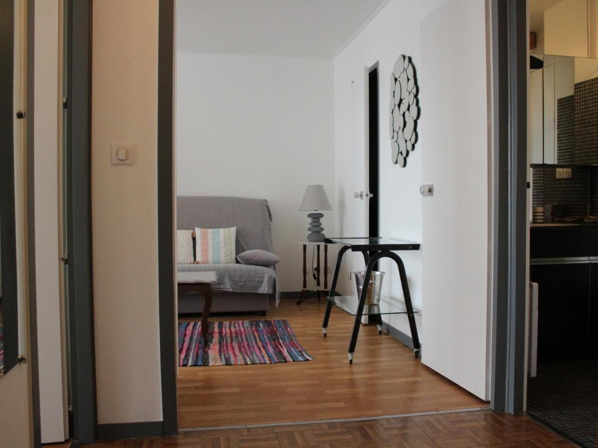 A Proximite Du Centre De La Rochelle, Avec Balcon Ensoleille - 4 Pers, Parking Prive, Proche Plage - Fr-1-246-519 Apartment La Rochelle  Bagian luar foto