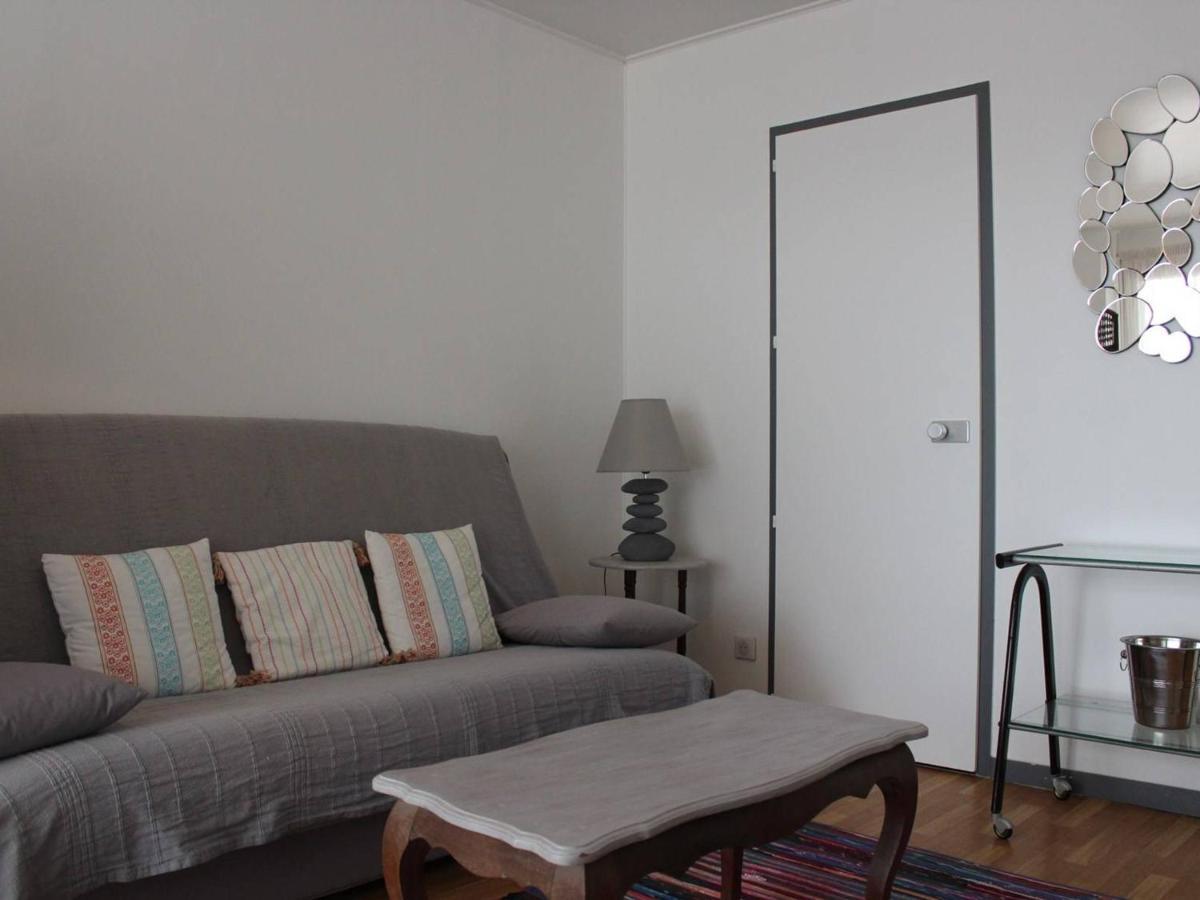 A Proximite Du Centre De La Rochelle, Avec Balcon Ensoleille - 4 Pers, Parking Prive, Proche Plage - Fr-1-246-519 Apartment La Rochelle  Bagian luar foto