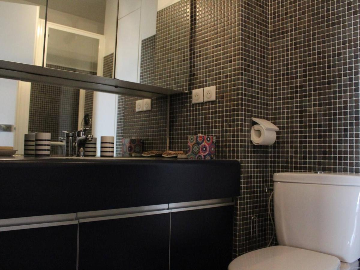 A Proximite Du Centre De La Rochelle, Avec Balcon Ensoleille - 4 Pers, Parking Prive, Proche Plage - Fr-1-246-519 Apartment La Rochelle  Bagian luar foto